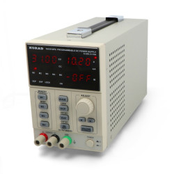Zasilacz laboratoryjny Korad KA3010PS 0-30V 10A USB RS232