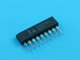 AN-6550 SIP-9 UKŁAD