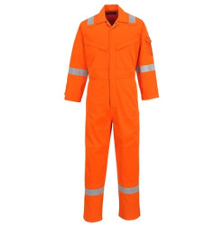 Araflame Lightweight FR Coverall R46