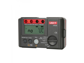 Miernik rezystancji izolacji Uni-T UT502A