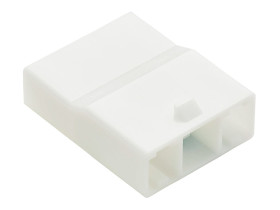 Obudowa złącza 3-pinowe -rzędowe raster: 7.3mm Molex Gniazdo 35150