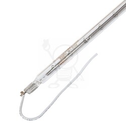 V-Cap 2000W 275 mm IR 225V Dr.Fischer 13690V kab.