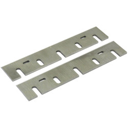 Makita D-63666 Plane Blade 170mm 2pc fits Zimmermann Plane 1806g