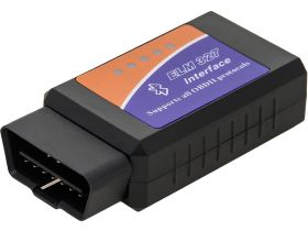 Interfejs diagnostyczny BLUETOOTH
