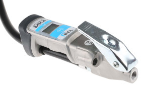 Miernik ciśnienia opon manometr PCL