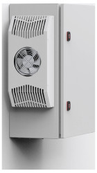 nVent HOFFMAN TE121024010 Klimatyzator 52 W (S x W x G) 157 x 305 x 189 mm 1 szt.