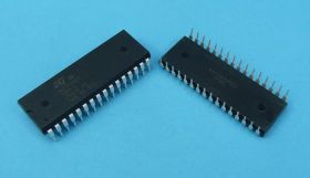 2M 27C2001-10B1 OTP DIP-32 8x256 100ns