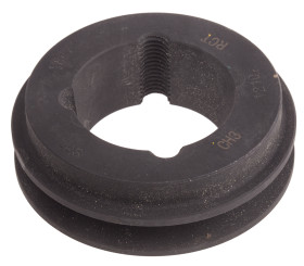 Krążek otwór: 32mm Żeliwo, stal RS PRO