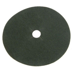 Faithfull FAIADFS17810 Floor Disc E-Weight Aluminium Oxide 178 x 22mm 100G
