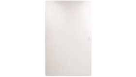 Rozdzielnica Modułowa 4X18 Natynkowa Ip40 Golf (Drzwi Pełne) Vs418pd