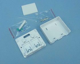 PUSZKA NAT.2x KEYSTONE