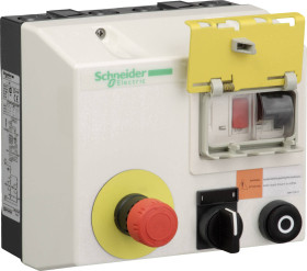 Schneider Electric LG8K12Q716 LG8K12Q716 Starter bezpośredni