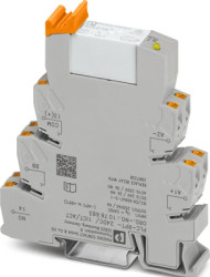 Interface relay 1 Form A (N/O), 24 V (DC), 1333 kΩ, 6 A, 250 V (DC), 250 V (AC), 1078683