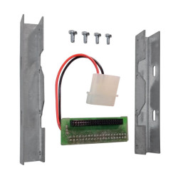 IDE HDD Adapter 2.5"/3.5" incl. Bracket