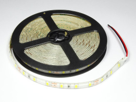 Taśma LED 5630/300/5m neutralna biała IP63