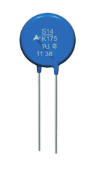 Warystor z tlenków metali 470V 300V 125J 385V 775V 50A