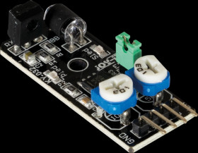 SEN-KY032IR Developer boards - Infrared proximity sensor