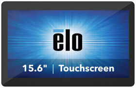Monitor dotykowy elo Touch Solution E691852 1 szt.