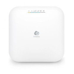 Wewnętrzny Access Point Security WiFi 6 802.11ax 1GbE zarządzalny ECW220S