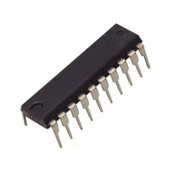 MAX233CPP+ DIP20 Układ sc.