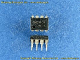 DM0365R