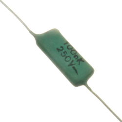 KOND.MKSE-011 100NF/250V