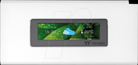 AC-064-OO6NAN-A1 LCD panel expansion, Ceres 500, white