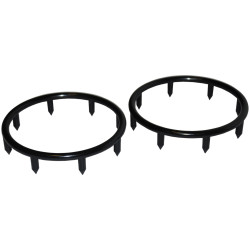 Telesteps 9142-101 Ground Spikes (1 Pair)