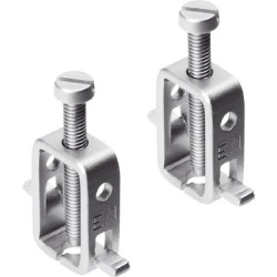 Zacisk Festo do: LTE Zacisk końcowy