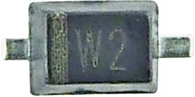 Dioda zabezpieczająca przed przepięciem ESD3Z5V0 SOD-323 Diotec ESD3Z5V0
