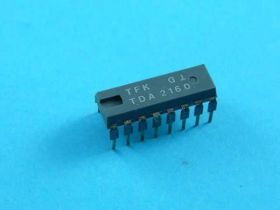 TDA-2160 UKŁAD