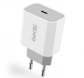 LAD SIEC FONENG EU23 20W PD 3A TYPE-C