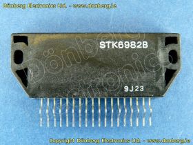 STK6982B