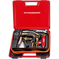 Rothenberger 3.0900 TurboSet 2000&#xB0;C