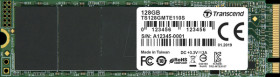 TS128GMTE110S Transcend SSD110S, PCIe Gen3x4, 128 GB