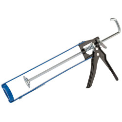 Draper 16238 Skeleton Caulking Gun (350ml)