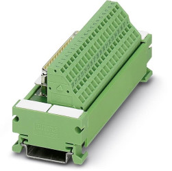 Moduł transferowy Varioface-UM45-D Phoenix Contact 2293666 UM 45-D 9SUB/B/ZFKDS Zawartość: 1 szt.