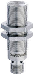 Contrinex Czujnik indukcyjny M18 podtynkowy PNP DW-AS-703-M18-673