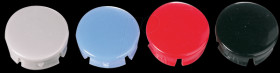 499.642 Covering cap for knob 14...