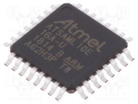 ATSAML10E16A-AU