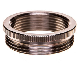 Przejściówka mosiężna do dławnic PG29/M32 SKINDICHT MA-PG/M 29/32x1,5 52104501 /25szt./