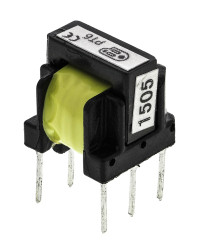 Transformator LAN, 3mH 1:1 Przewlekany