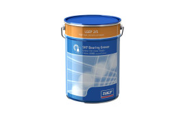 Smar Związek litu, Olej mineralny Kubek SKF Brązowy -20°C