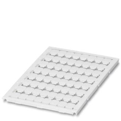 Marker do stykóws UC2F-TM 8