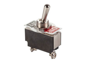 Przełącznik dźwigniowy KN3(B)101 ON-OFF