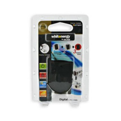 Whitenergy bateria foto Canon NB-3L 800mAh Li-Ion 3.6V (05562)
