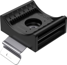 Podstawa montażowa Hebotec KBS-H 8-35 20 3011-044C, 1 szt.