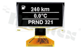 OLED-PM240MW-C