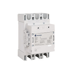 Stycznik 24→ 60 V AC/DC Allen Bradley styki: 3 116 A 1NO + 1NC Śruba 100S-E265KJ12C