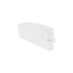 Deko Light 978530 F-AU-01-15 tworzywo sztuczne (S x W x G) 6 x 8.50 x 21 mm 1 szt.
